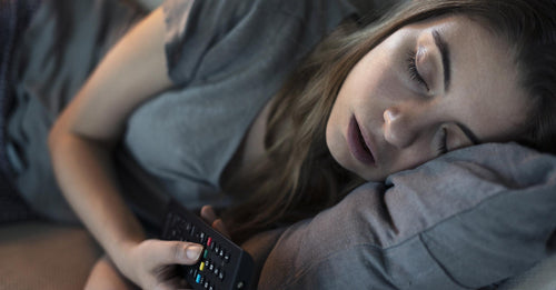 Schlafhormon Melatonin – Wie beeinflusst der Botenstoff unseren Schlaf?