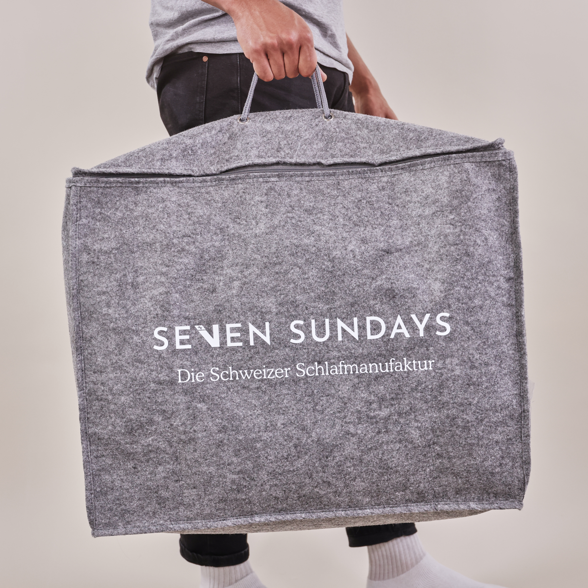 daunendecke aufbewahren Daunendecke von SEVEN SUNDAYS ᐅ Jetzt online kaufen – SEVEN SUNDAYS Switzerland